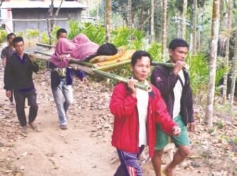 Beyond the call of duty: 2 examples of how Garo Hills showed heart