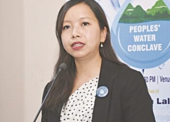 Water shortages a potential crisis: Isawanda