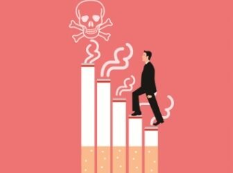 East Khasi Hills the tobacco cancer capital of India