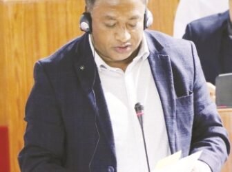 Health System Strengthening project to transform Meghalaya infrastructure