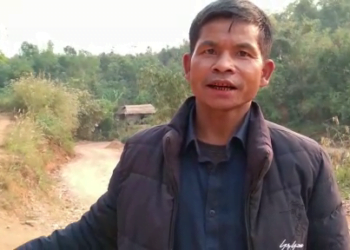 Clan to move court against imposition of Section 144 CrPC