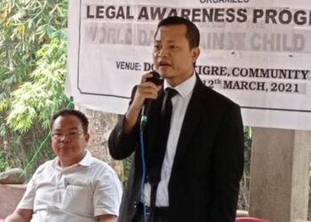 DLSA celebrates Bharat ka Amrut Mahotsav