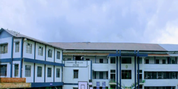 Sankardev College launches skill based courses
