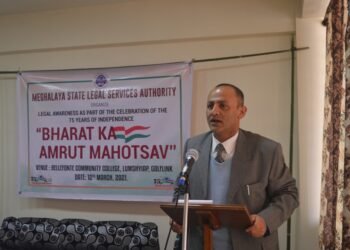 Legal Service Authority holds awareness programme on fundamental duties