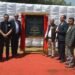 Rs 64 crore road project launched in East Khasi Hills