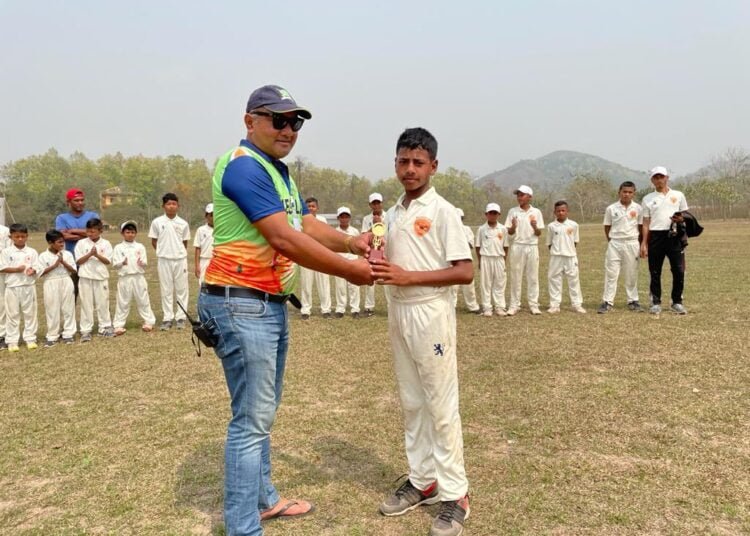 East Garo start with victory, West Khasi pick up 2nd win