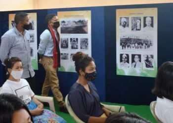 Exhibition on celebrating 75 years of India’s Independence held in Tura