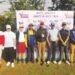 MGPS Jr Tour teed off at Shillong Golf Course
