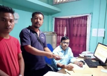 AYWO seeks ATMs to ease struggle of Chokpot residents