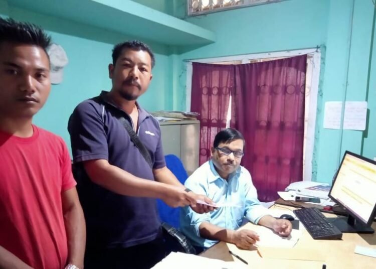 AYWO seeks ATMs to ease struggle of Chokpot residents