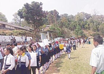 Rongjeng NGOs to hold bike rally over non-tribal participation in GHADC