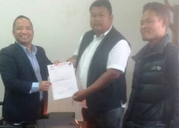 GSU meets CM, Sports Min over South Garo Hills problems