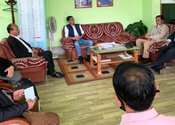 Waste collection to begin from Iawmusiang