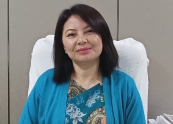 Covid-19 vaccine drive expands to all health institutions in Ri-Bhoi