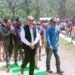 UDP top brass descends in Garo Hills to drum support for candidates