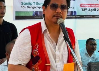 Govt sought funds not Panchayati Raj, says Conrad