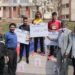 NEHU holds first ever half marathon, fun run
