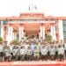 Assam Rifles commander’s conference takes off