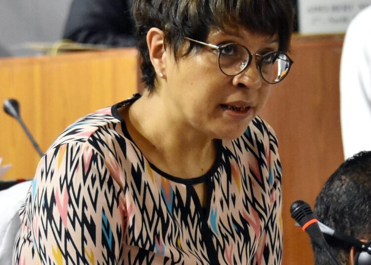 Assembly committee to inquire sex workers