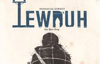 Ïewduh wins best Khasi film
