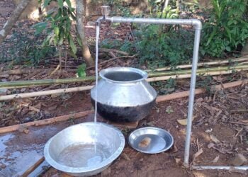 Meghalaya considered for JJM performance incentive grant