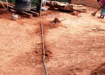 Use of plastic pipes under Jal Jeevan Mission draws flak