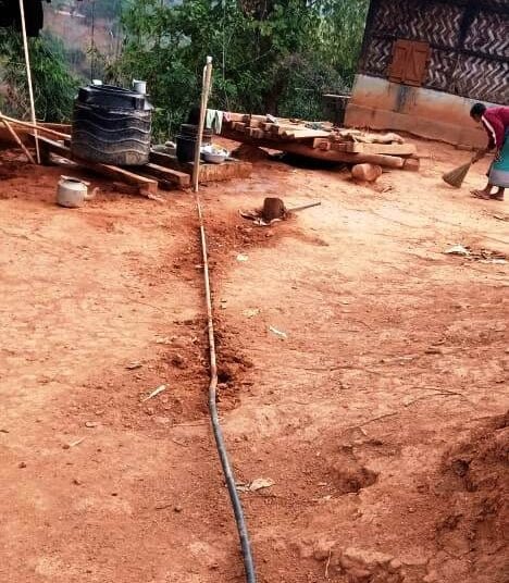 Use of plastic pipes under Jal Jeevan Mission draws flak