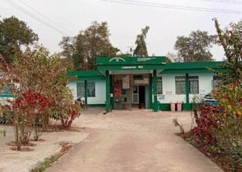 Plans to construct hospital in Lumshnong announced