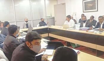 Consumers lay plateful of problems before MeSRC