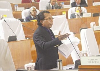 Congress to bring breach of privilege motion against CM