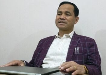 Exaggerations about criminal acts disturb peace: Tongkhar