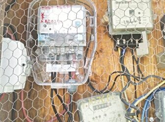 Will smart meters work in unconnected rural Meghalaya?