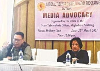 Govt conducting house-to-house survey to help eradicate TB