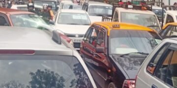10 key suggestions made to decongest Shillong