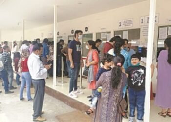 Umling checkpoint doing nothing to combat illegal infiltration: FKJGP