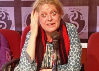 Animation workshop in NEHU from March 16