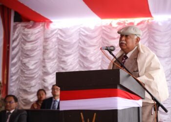 Legal aid team to penetrate in each district: Chief Justice