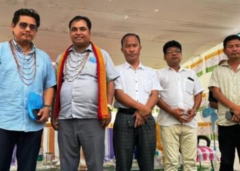 Conrad seeks mandate for incumbent GHADC chief