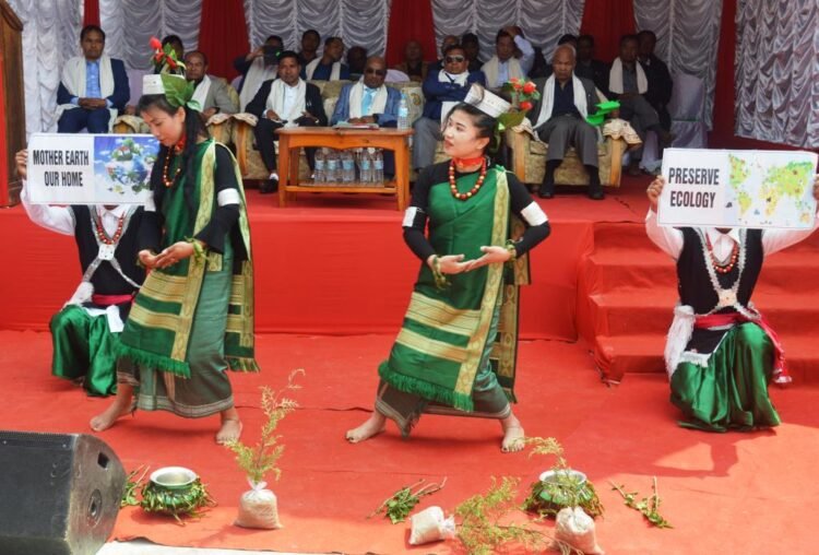 KHADC branch office inaugurated in Mawkyrwat