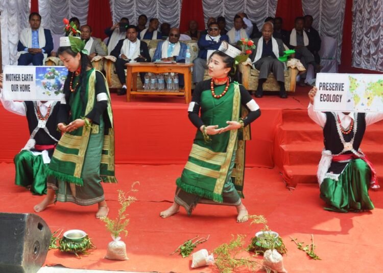 KHADC branch office inaugurated in Mawkyrwat