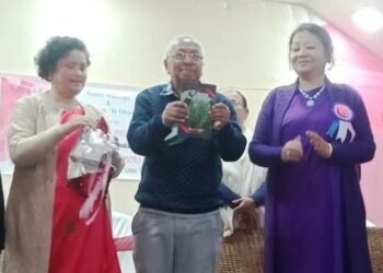 ‘Must continue the fight for Eighth Schedule inclusion’