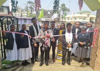 Gender inequality, discrimination lead to exploitation and trafficking: Kyrmen