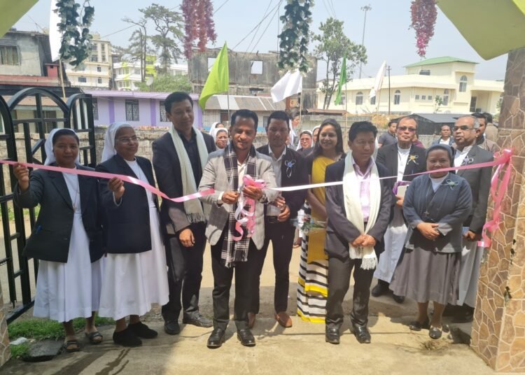 Gender inequality, discrimination lead to exploitation and trafficking: Kyrmen