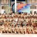 Combined training camp for NCC cadets concludes