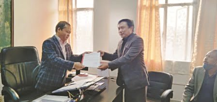 Nongkrem residents resurrect demand for C&RD Block