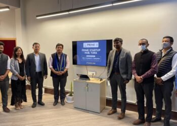 ‘CM Mobilisation Support for Producers’ launched in Tura