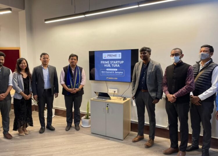 ‘CM Mobilisation Support for Producers’ launched in Tura