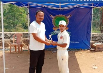 MCA U-14: East Jaiñtia win 3rd match, Ri-Bhoi bag maiden win