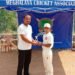 MCA U-14: East Jaiñtia win 3rd match, Ri-Bhoi bag maiden win