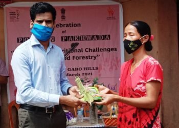 Malnutrition a cause of high MMR, IMR rates: Ramakrishna